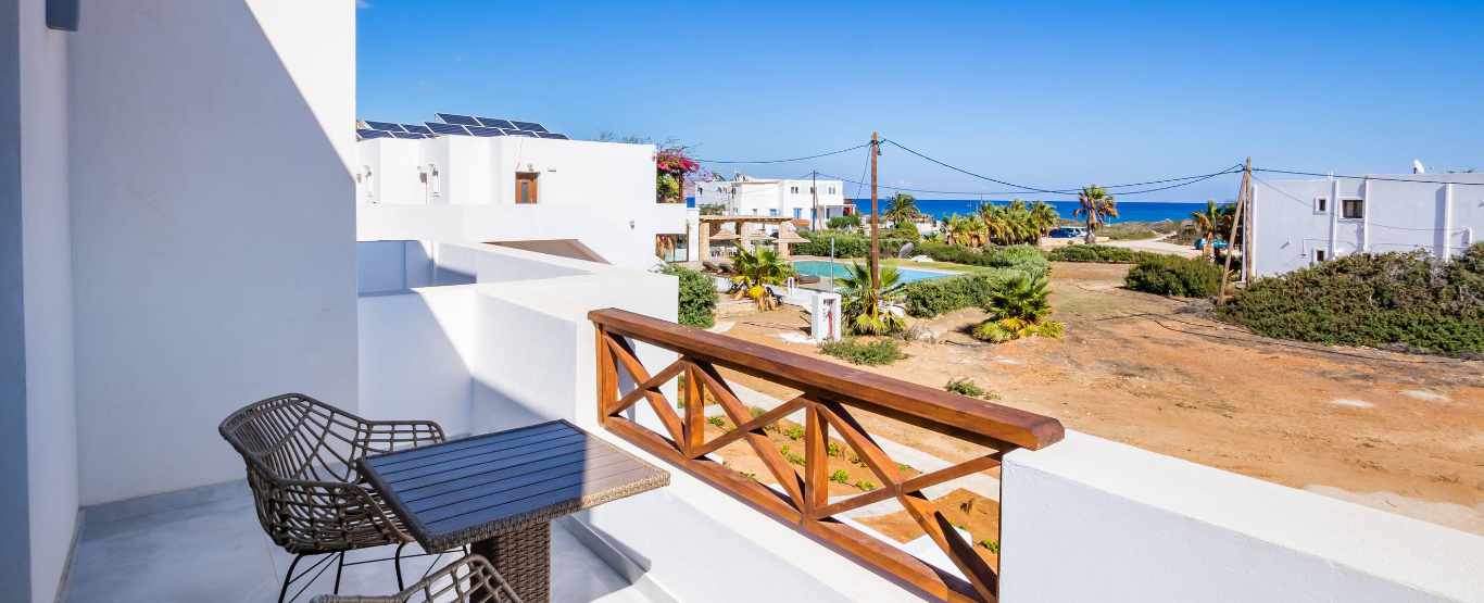 Punta Mare Room Wide